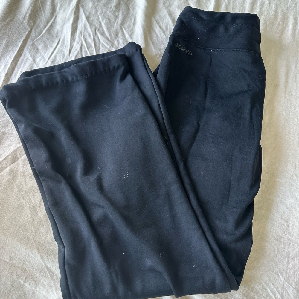 Columbia sport pants